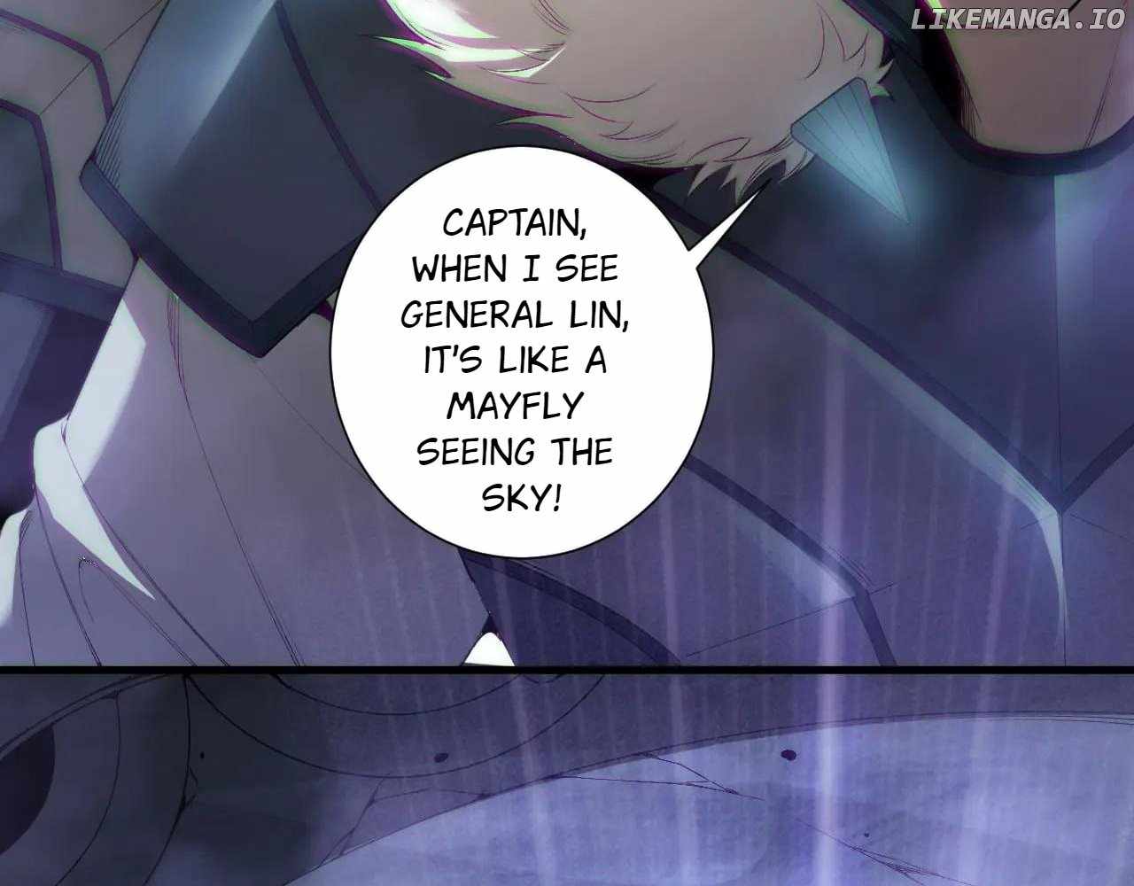 Catastrophic Necromancer Chapter 188 118